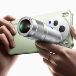 Vivo X500 Pro Max ve X500 Pro Kamera Özellikleri Belli Oldu