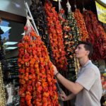 NEMLİ HAVA VE YÜKSEK MALİYET VURDU: KURUTMALIK BİBERDE HAZIR ÜRÜN DÖNEMİ